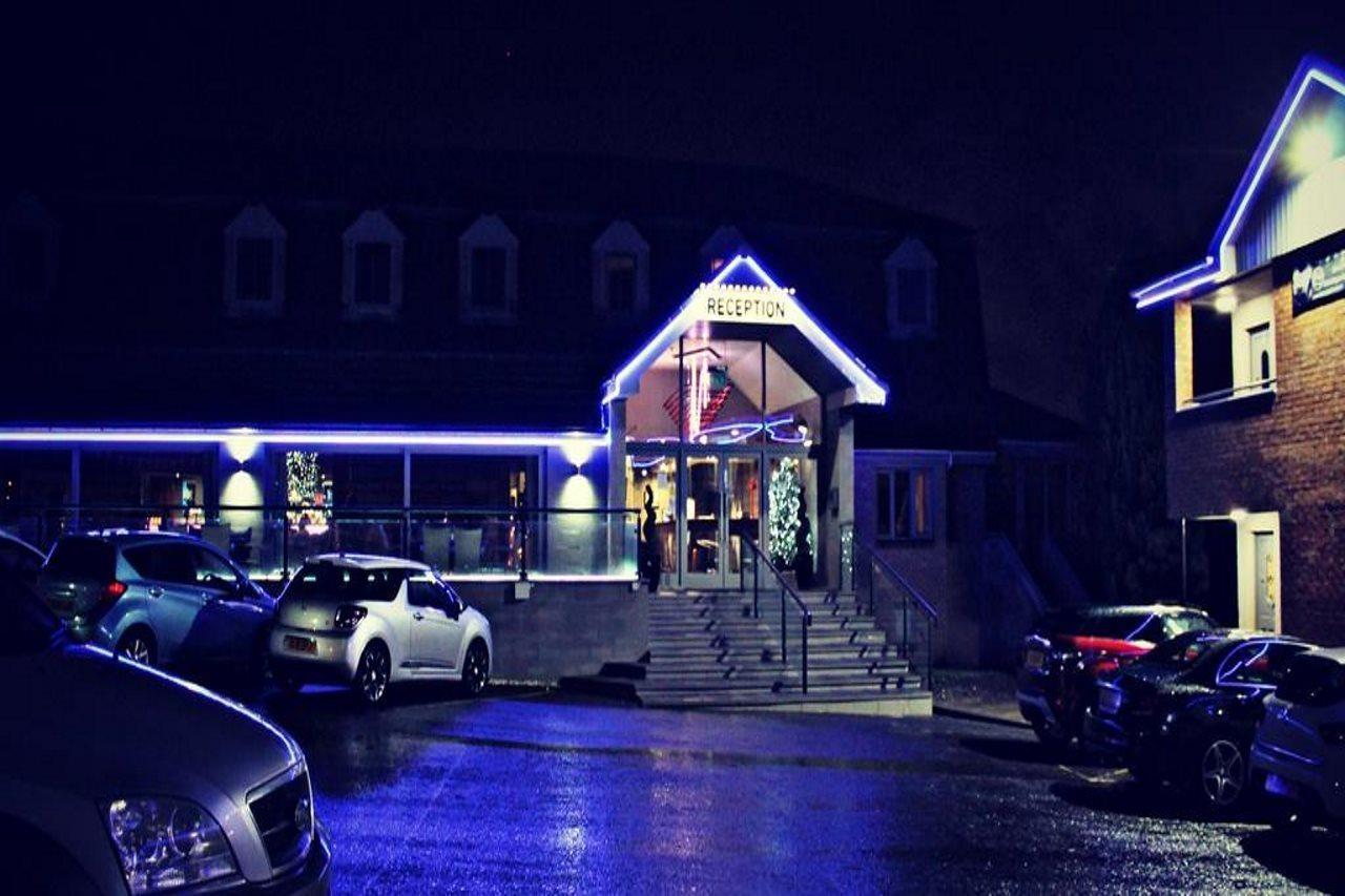 Hotel Richmond Park