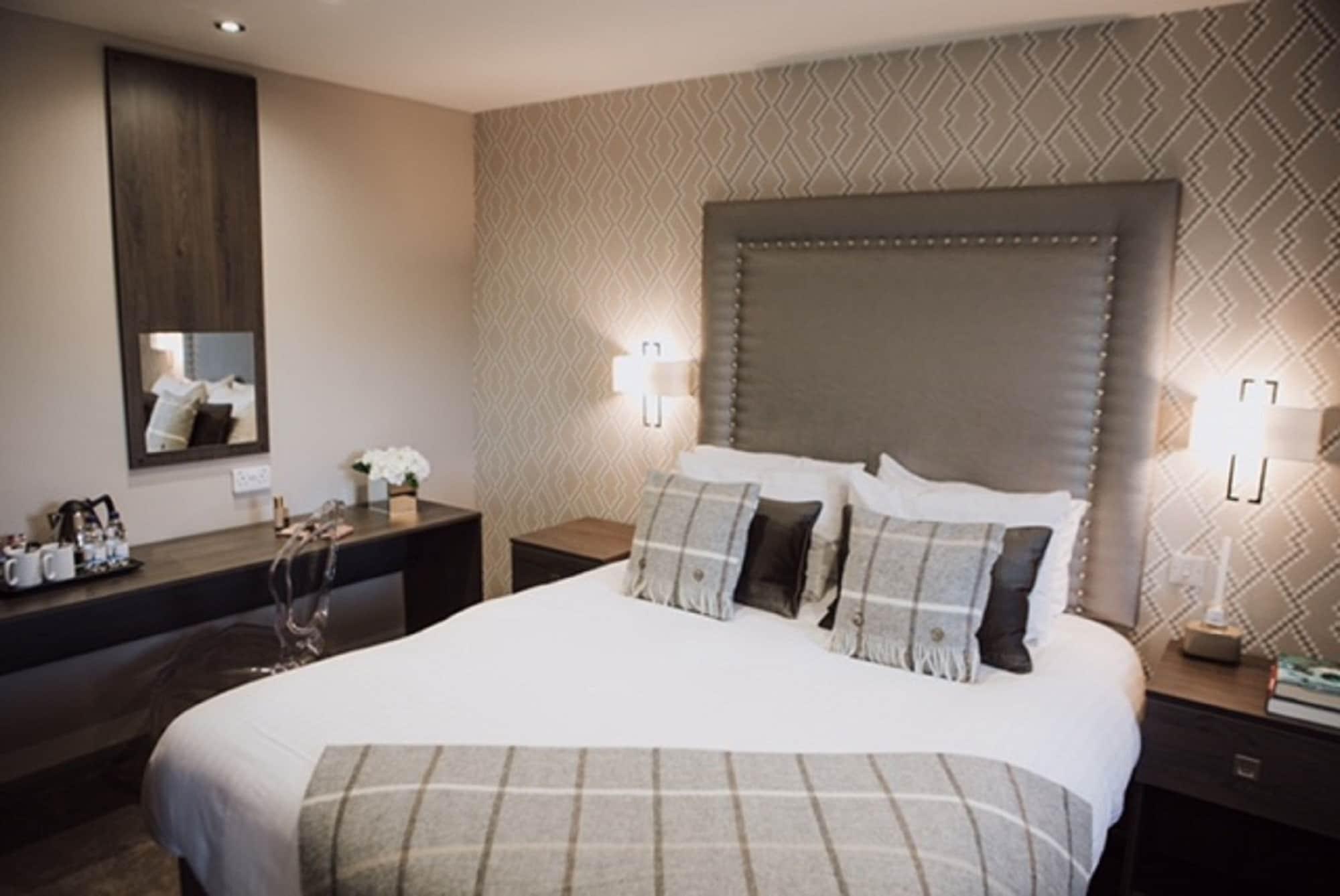 Hotel Richmond Park