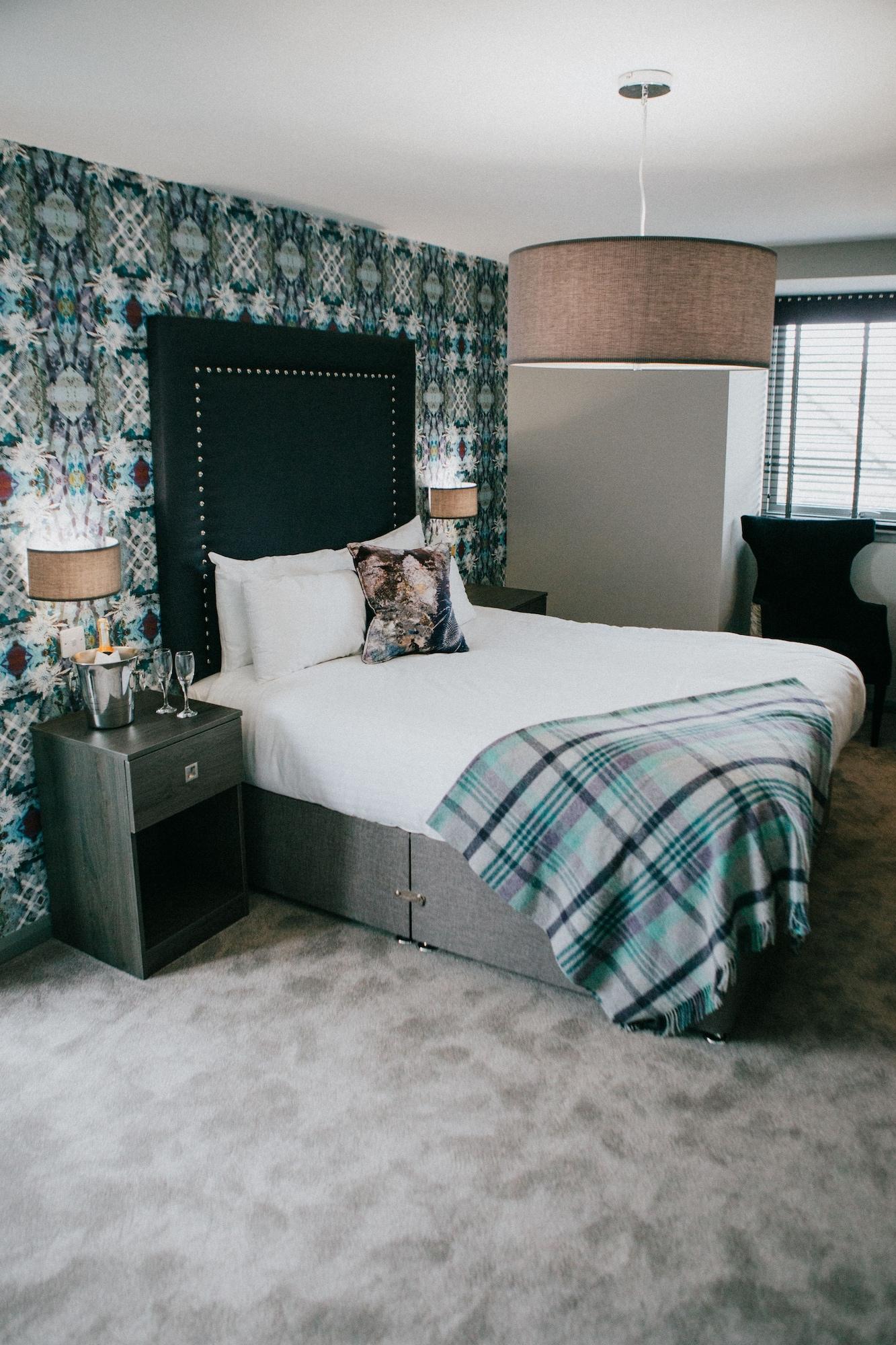 Hotel Richmond Park 3*
