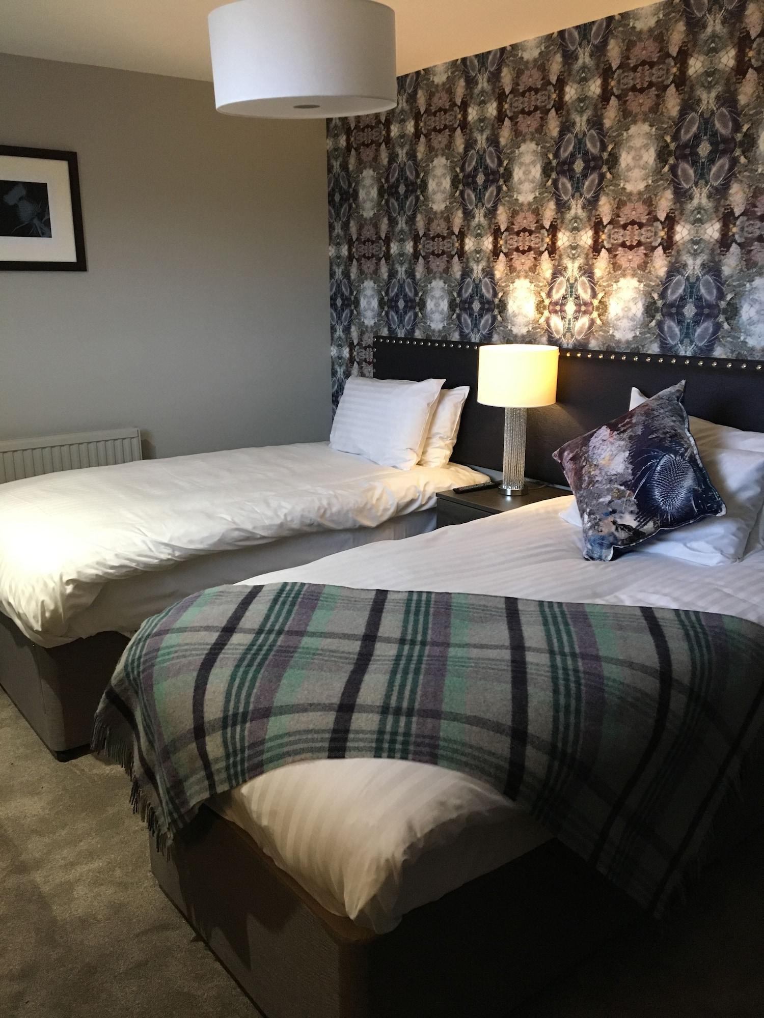 Richmond Park Hotel Bo'ness