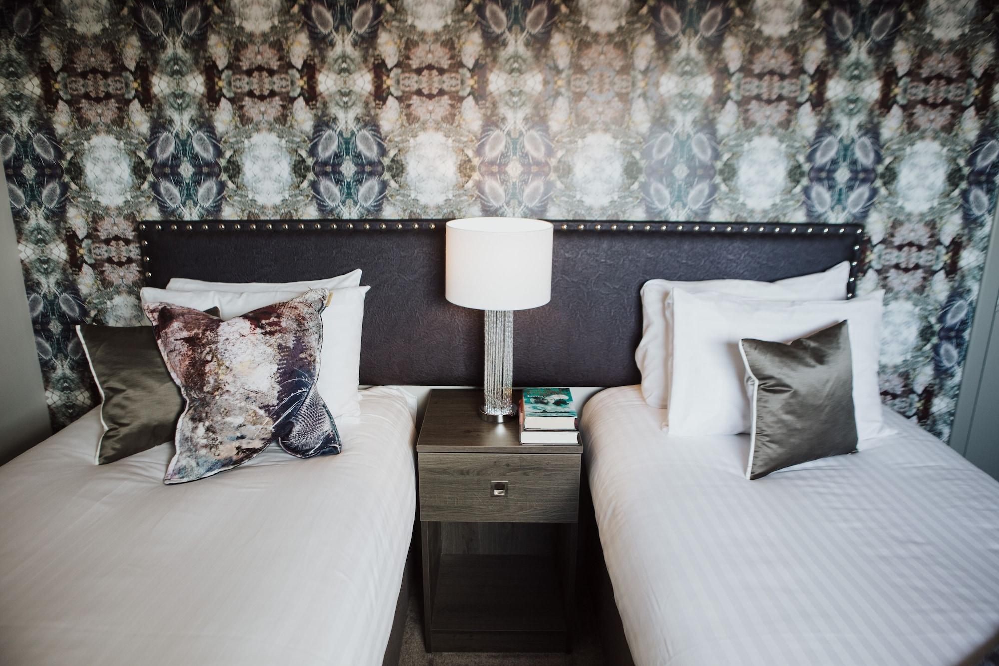 Hotel Richmond Park 3*