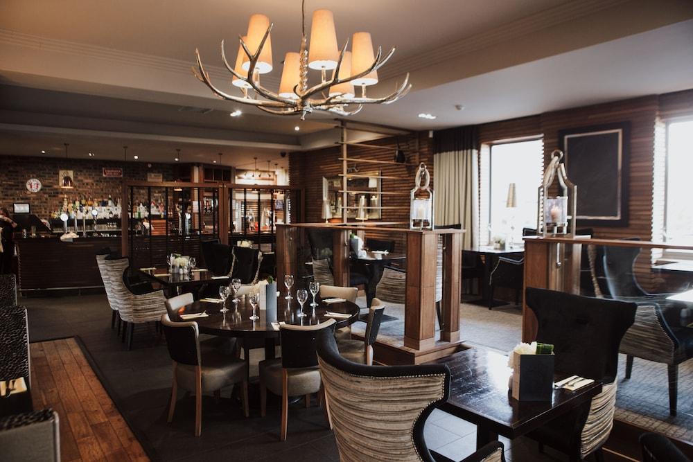 Richmond Park Hotel Bo'ness
