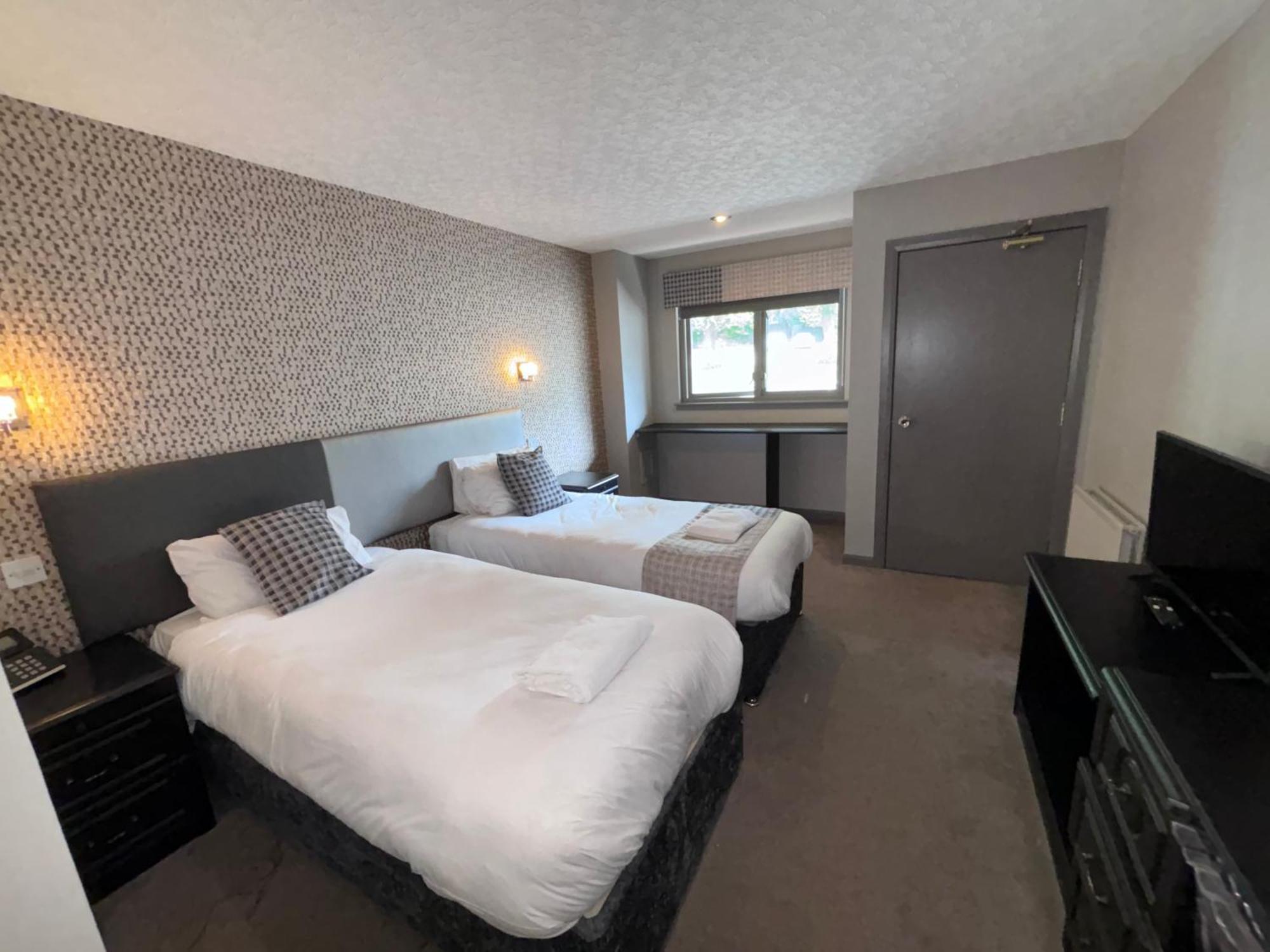 Hotel Richmond Park