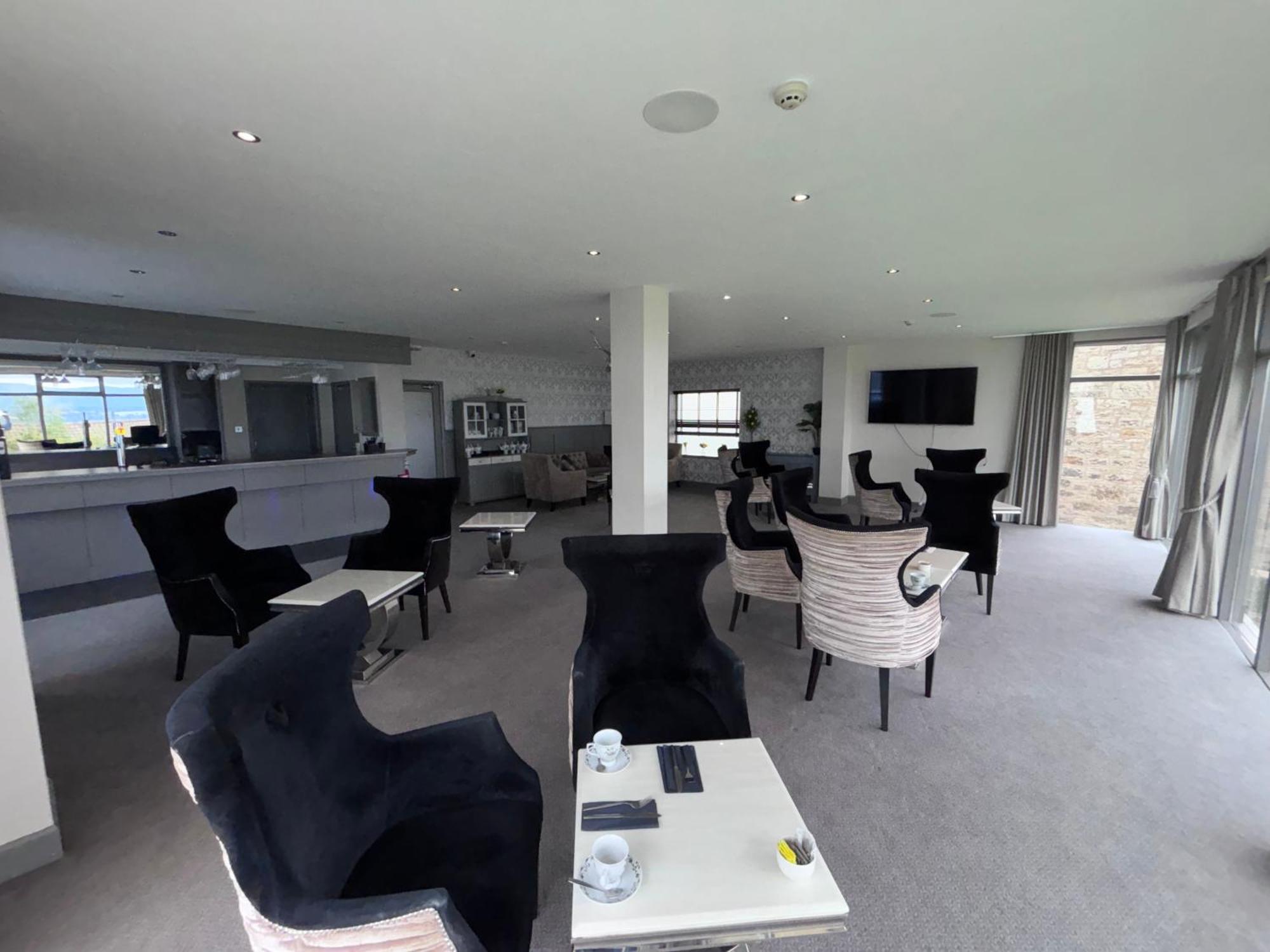 Richmond Park Hotel