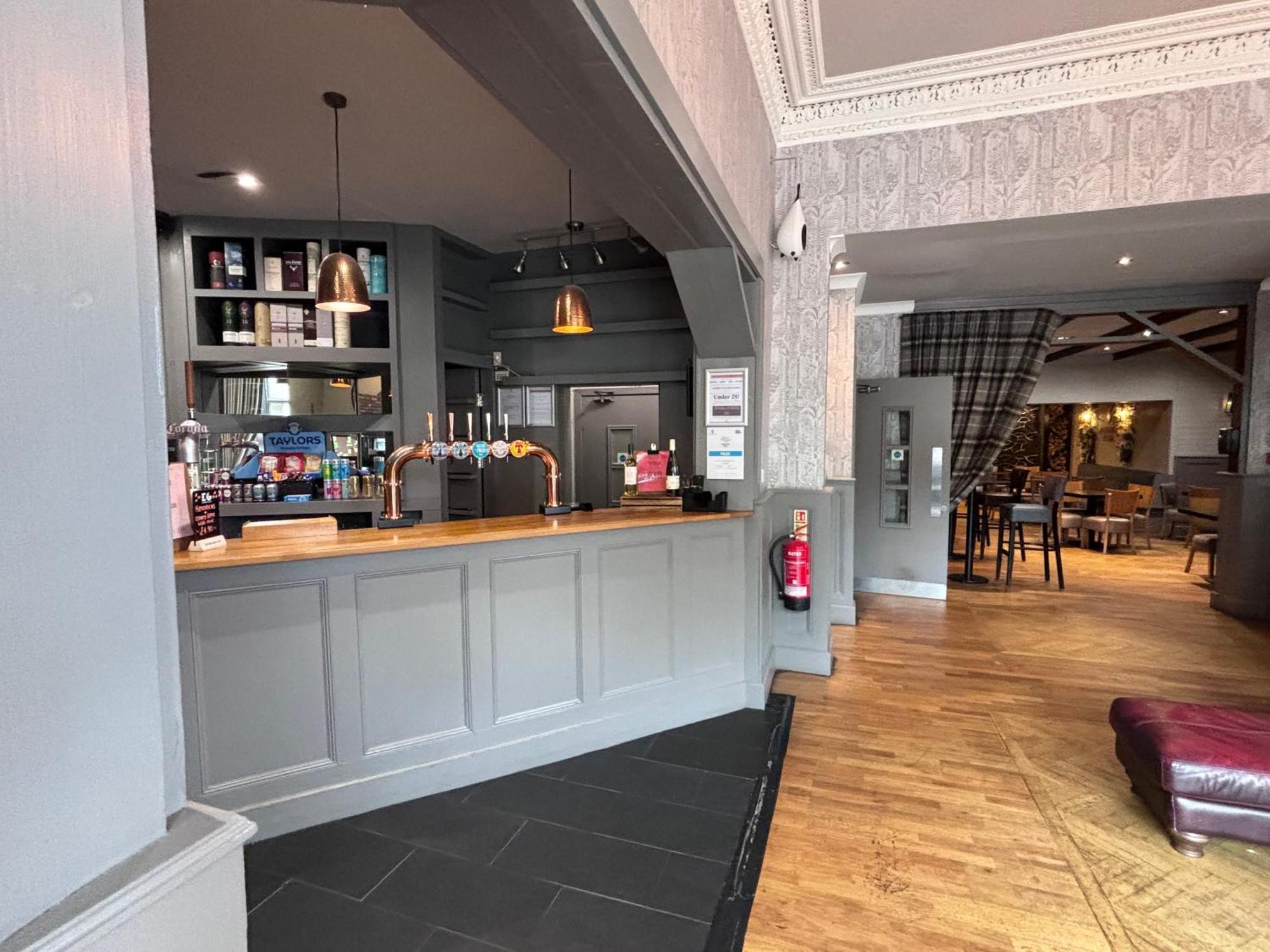 Hotel Richmond Park 3*