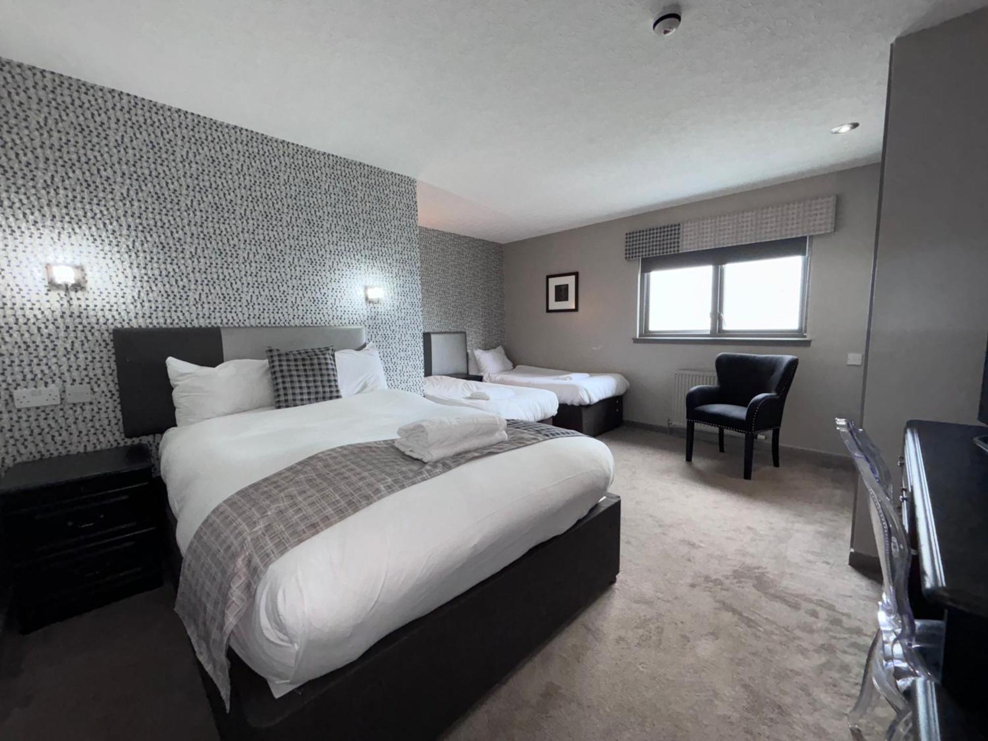Richmond Park Hotel 3*