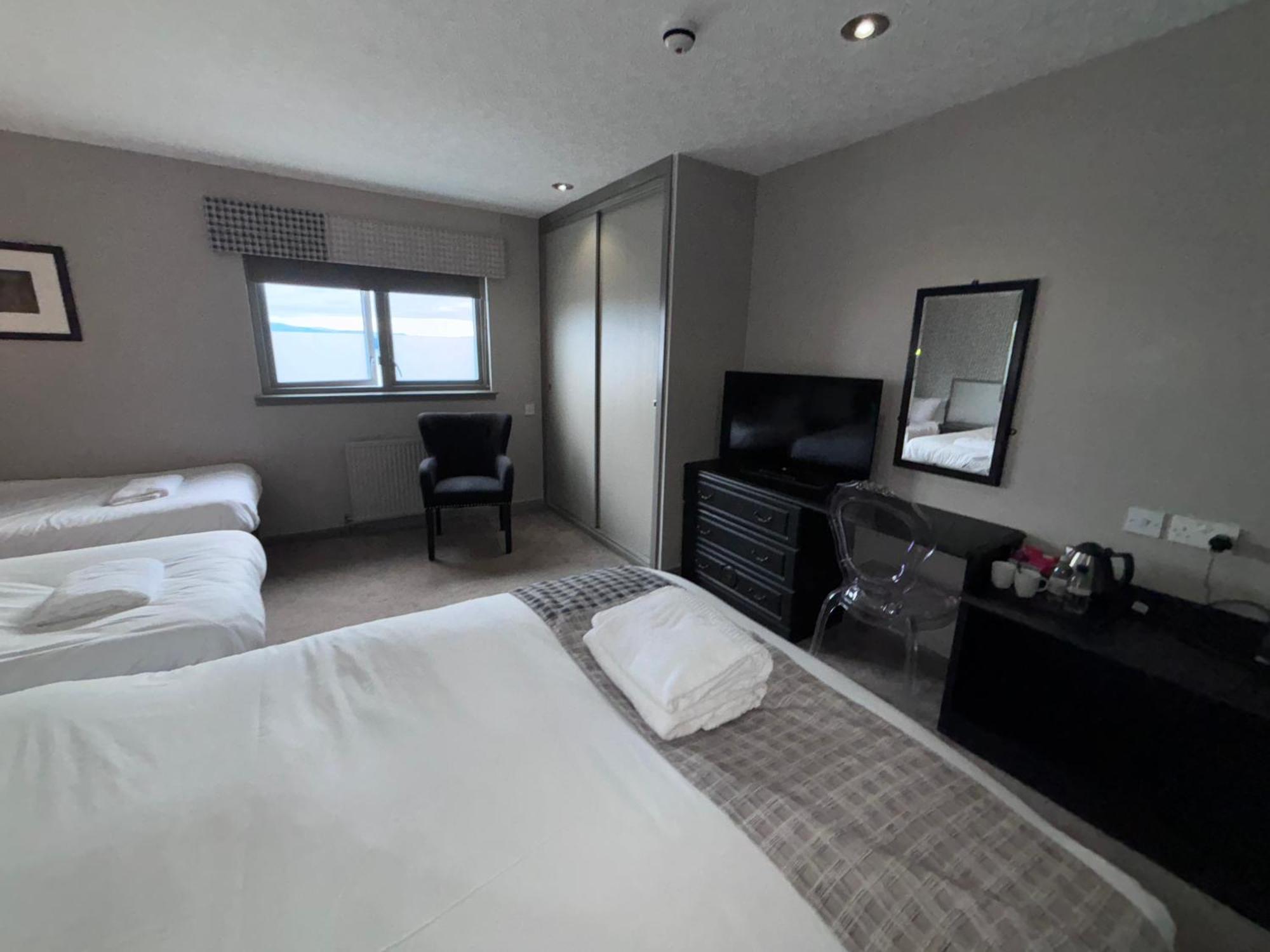 Richmond Park Hotel