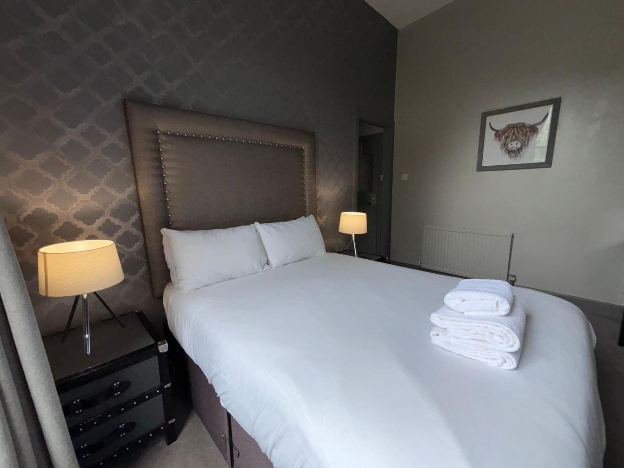 Hotel Richmond Park 3*