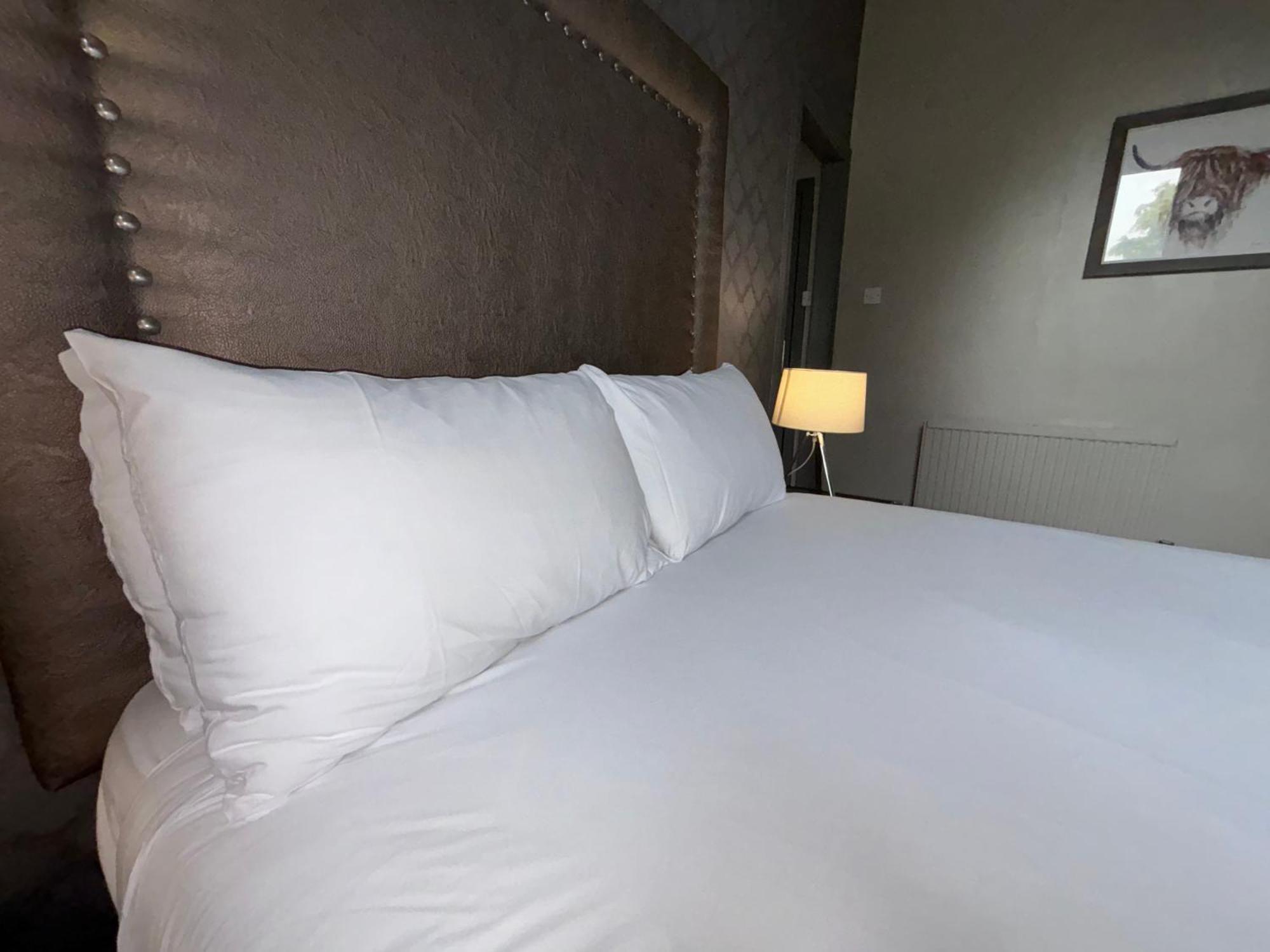 Hotel Richmond Park Bo'ness