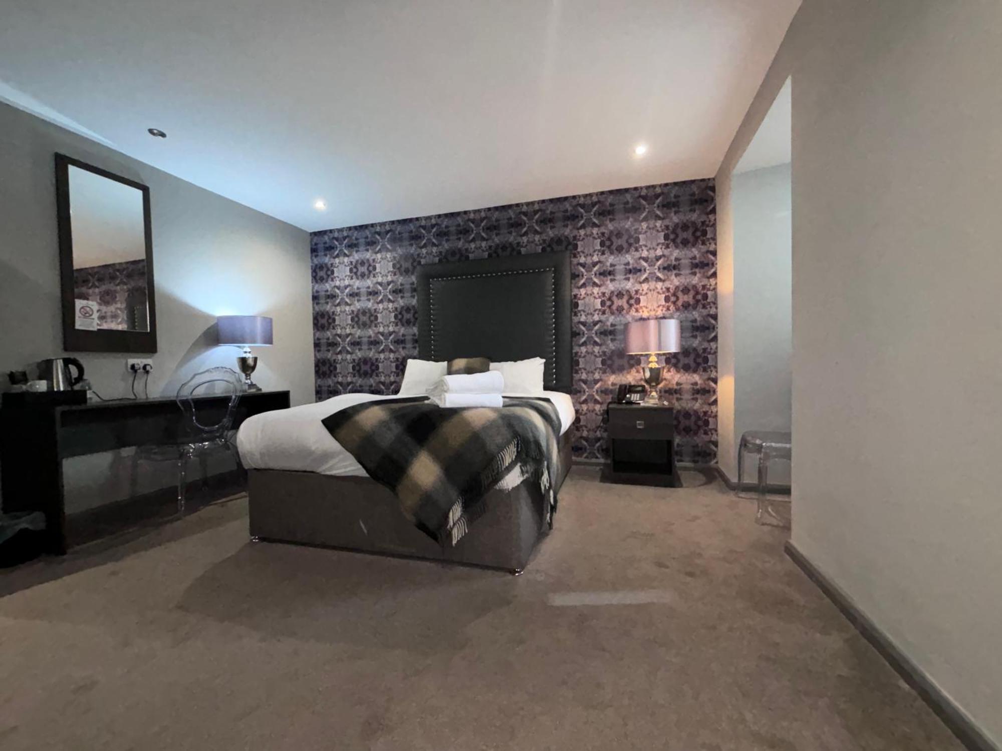 Richmond Park Hotel 3*