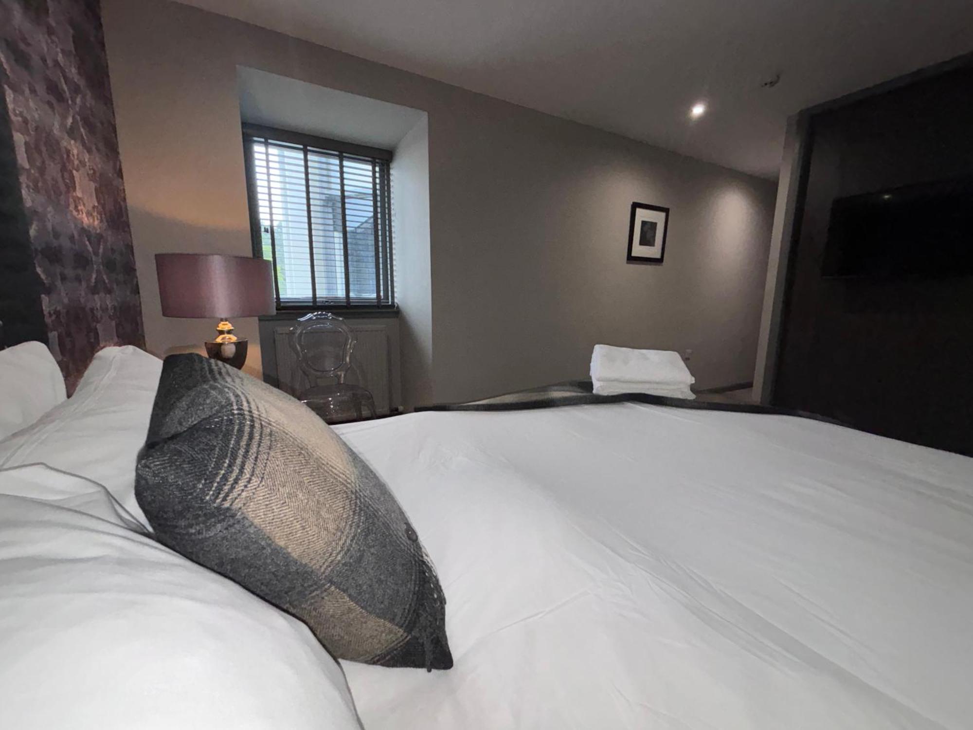 Hotel Richmond Park 3*
