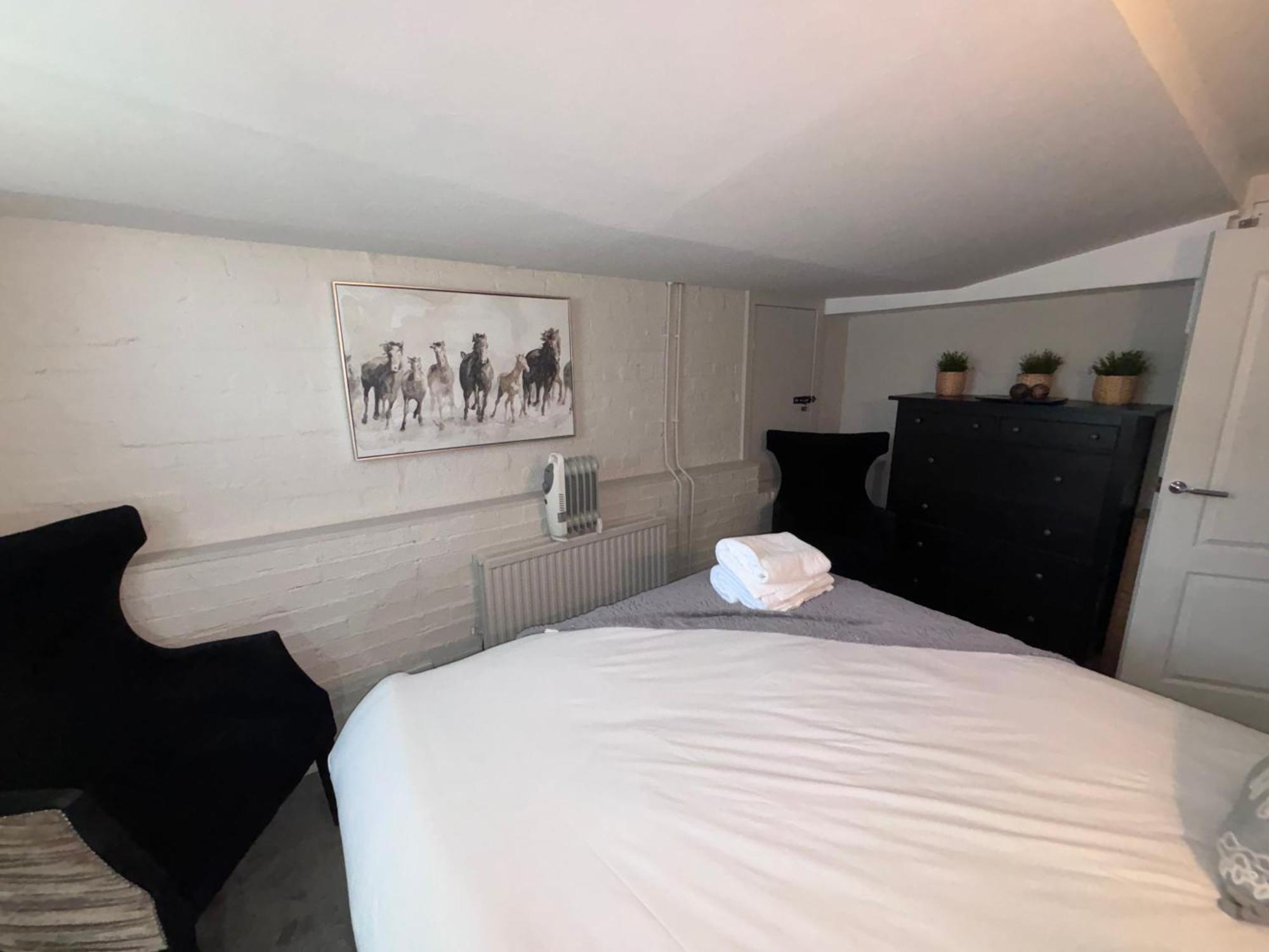 Hotel Richmond Park