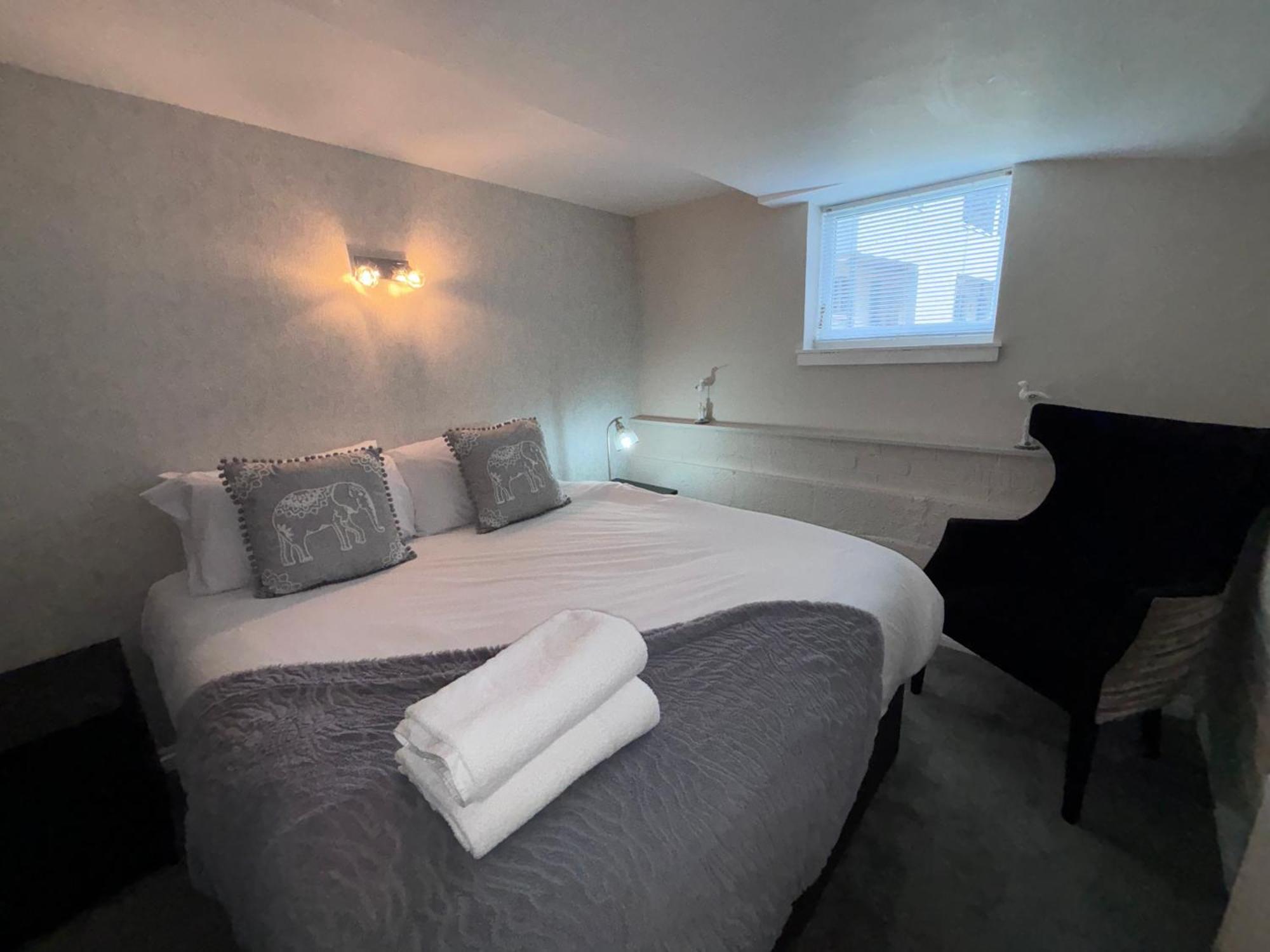 Hotel Richmond Park 3*