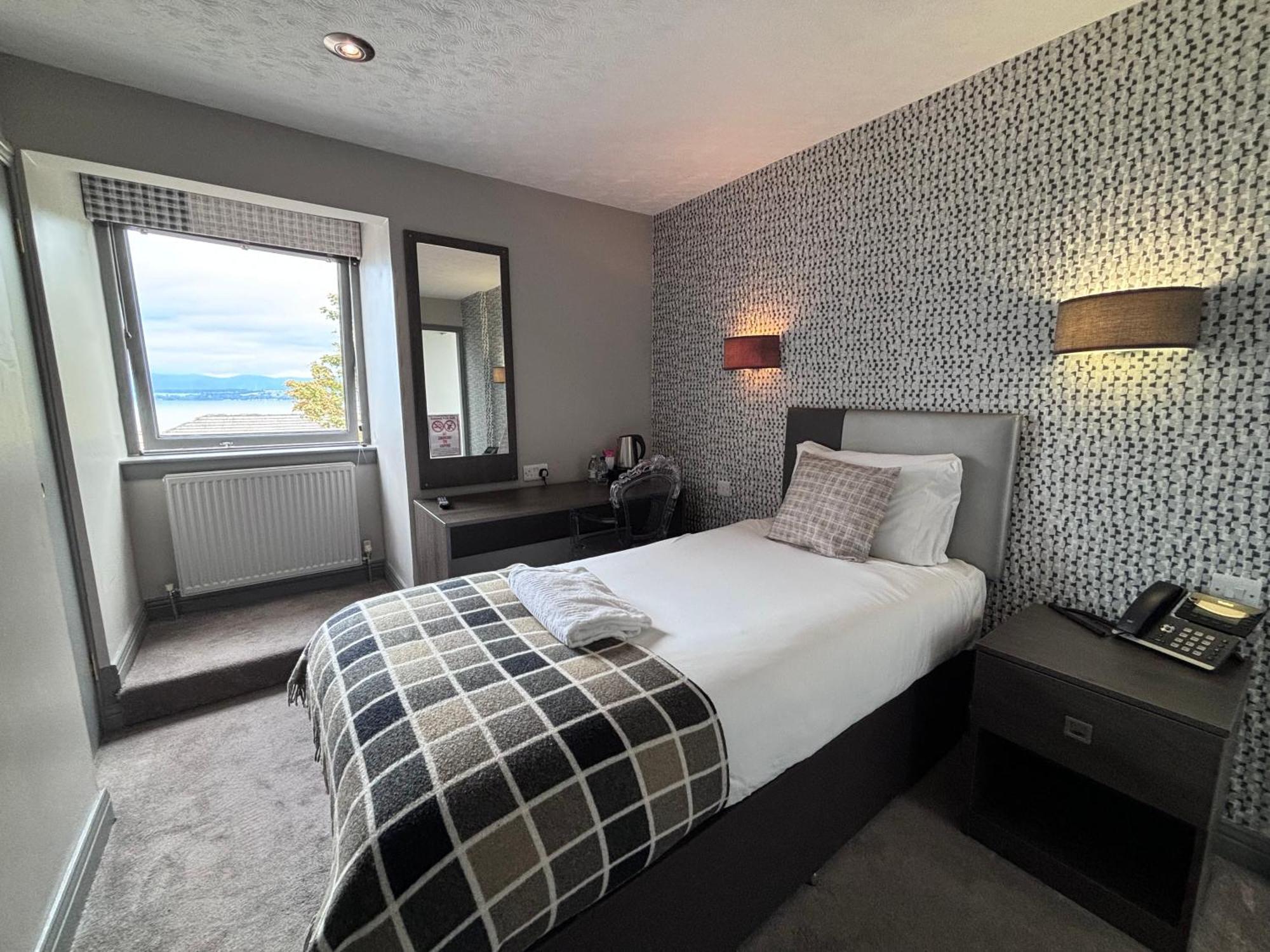 Hotel Richmond Park Bo'ness