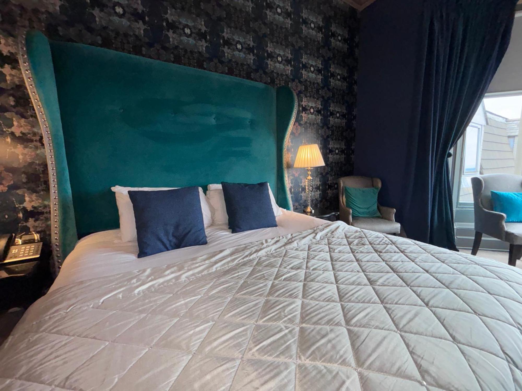 Richmond Park Hotel