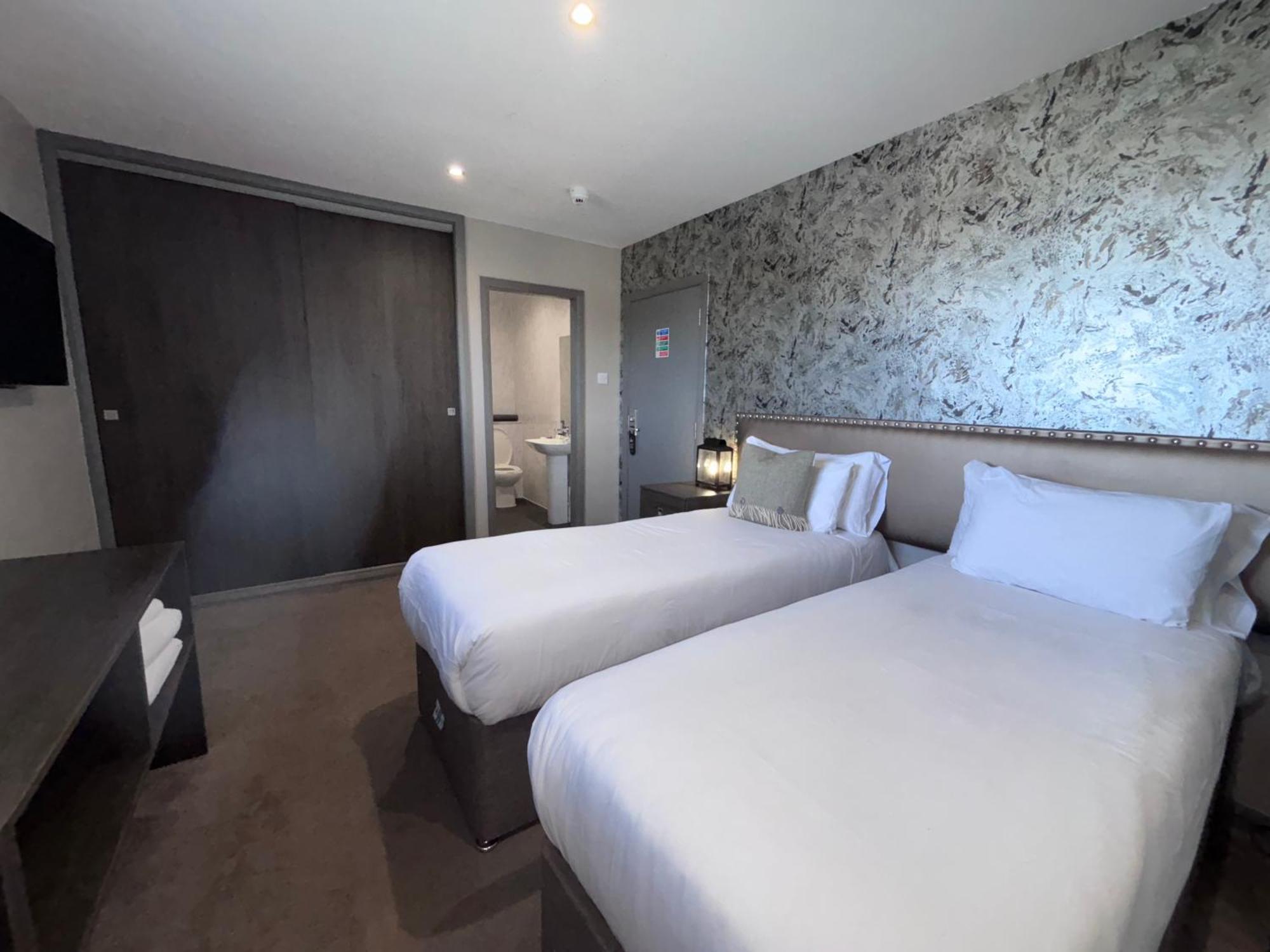 Richmond Park Hotel 3*