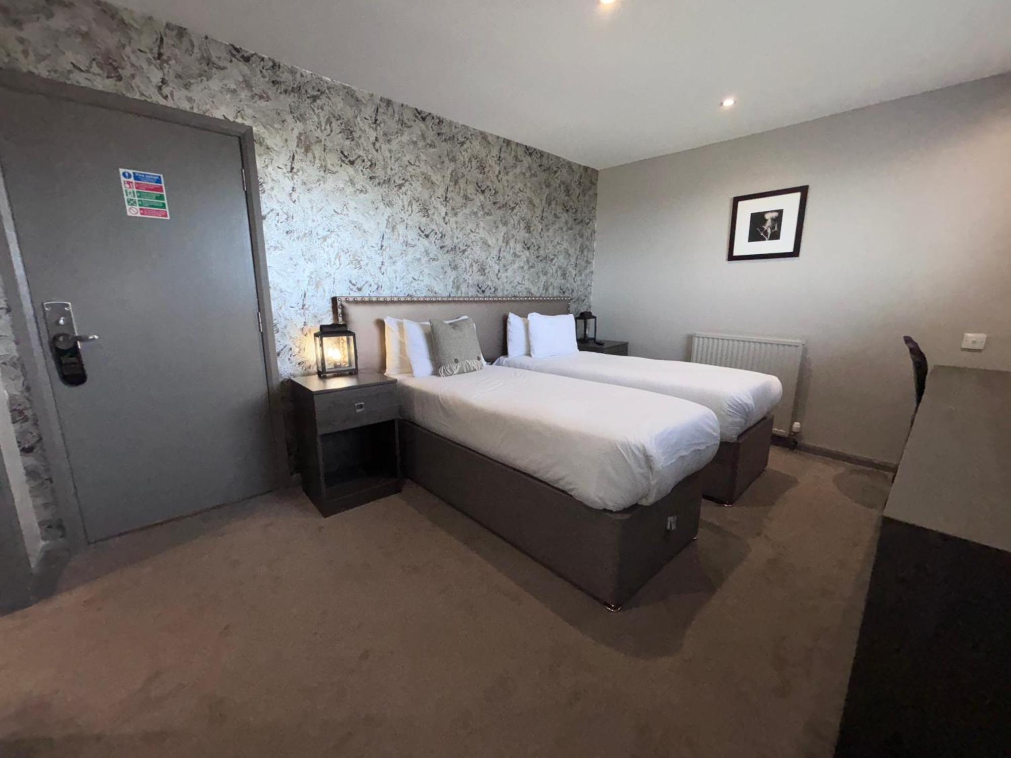 Hotel Richmond Park 3*