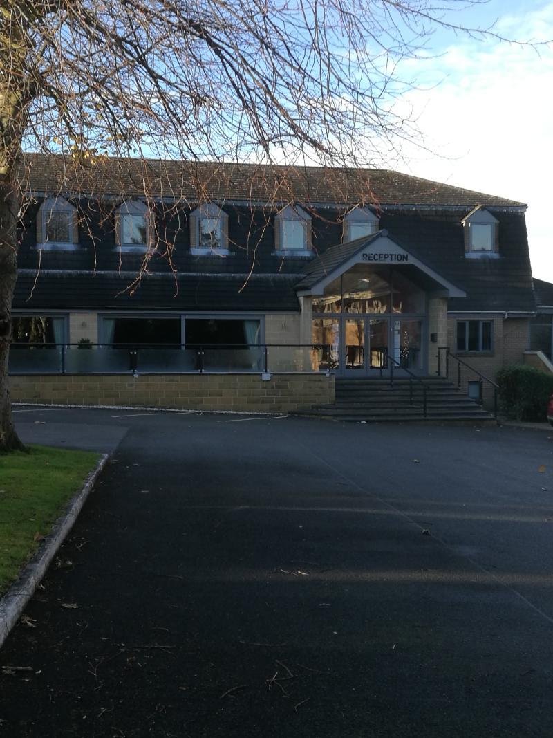Hotel Richmond Park 3*