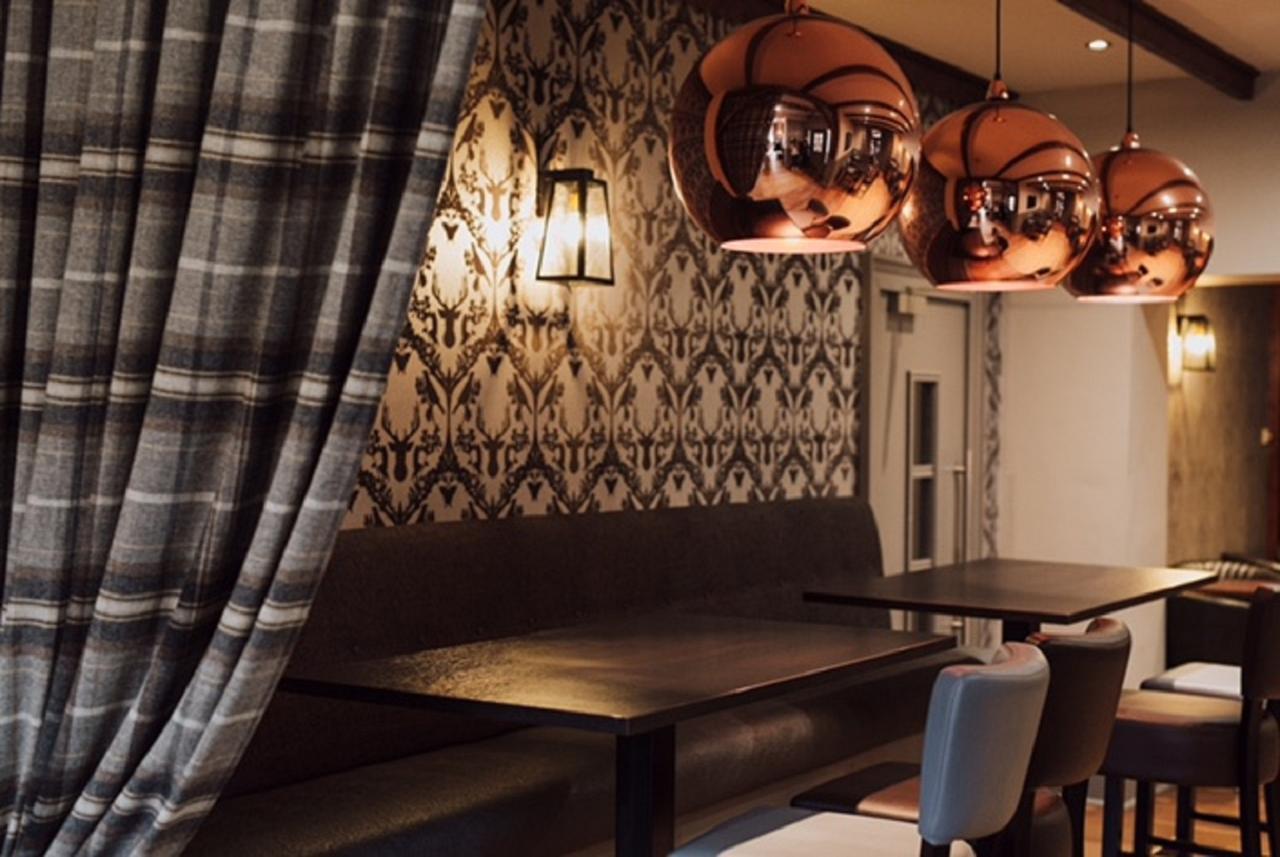 Hotel Richmond Park 3*